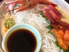 -美洲岛烤肉自助餐厅