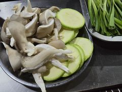 -同心烧烤(总店)