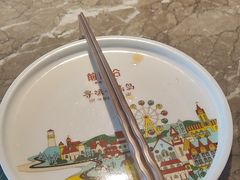 -前海沿·青岛菜(李沧万达店)