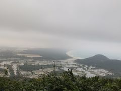 -海南铜鼓岭景区