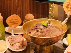 -巴奴毛肚火锅(二七万达店)