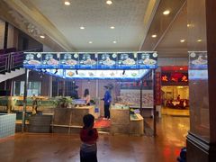 -金百门·顺德海鲜酒家(陈村店)