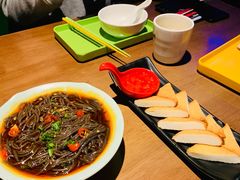-胖哥俩肉蟹煲(上海悦荟广场店)