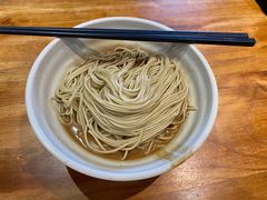 麻酱拌面-万寿斋(IST艾尚天地店)