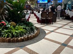 -金河半岛园林酒家(金融城店)