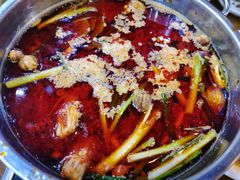 -苏格里岛自助烧烤火锅(花果园兰花广场店)