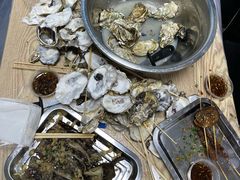 清焖生蚝-爱蚝屋