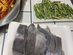 -老街坊市井火锅(营门口店)