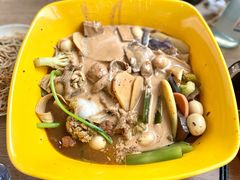 麻辣烫-林静小吃(复兴路店)