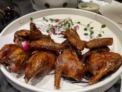 -北平盛世·新京菜·北京烤鸭(劲松·双井店)