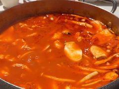 -芭夯兔·兔肉汤锅(新都店)