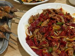 -新疆食府(华龙店)