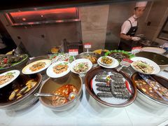 -吴记富苑(朝阳店)