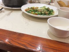 -老西门·常州菜(新区店)