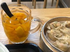 -面道赞宁海海鲜面(迎凤街店)