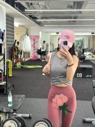 -素简女子塑形·健身普拉提