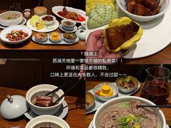 -李犟大爆鳝面·手工蟹黄包(湖滨西湖店)