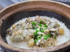 田鸡煲仔饭-红星光发煲仔饭(大石街店)