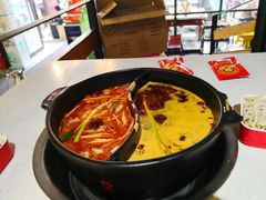 -钢管厂歆瑞源油卤串串香(春熙路太古里店)