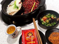 -钢管厂五区小郡肝串串香(车公庙店)