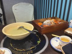 -东江海鲜大排档·潮汕菜·砂锅粥