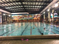 -南宫温泉水世界