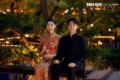 -安娜公馆婚纱摄影(锦州店)