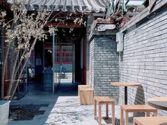-VOYAGE COFFEE(杨梅竹店)