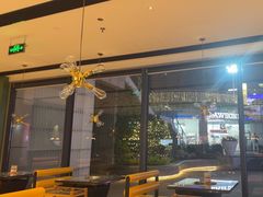 -一席地·本地鸡窝·杭帮鸡火锅(萧山银隆百货店)