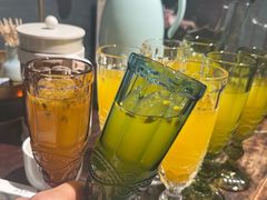 -恬阿姨庭院餐厅·生日宴