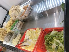-锅神麻辣烫