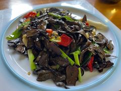 -龙姐私房菜(和顺古镇店)