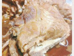 -二姐家三个拿手菜·北塘海鲜·大馅锅贴王(成林道店)