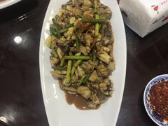 -桃花姐假日酒店·桃花潭土菜馆