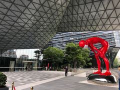 -阿里中心·杭州Z空间