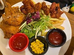 -机器人火炉披萨