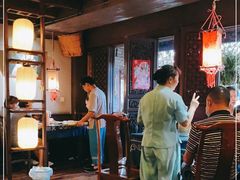 -香满楼(临安路店)