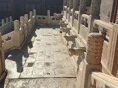 -北京市劳动人民文化宫(太庙)