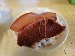 把子肉-老济南药膳把子肉(周公祠街店)