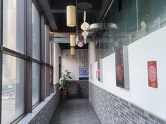 -印象盐帮菜(鲁能城店)