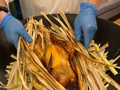 -环球港凯悦 · 享悦中餐厅