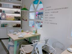 -小雅木姜子烤鸡·贵州菜(鸿通城店)