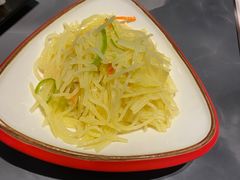 -东方饺子王(哈西万达店)