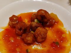 -半岛太子酒家(海港城店)