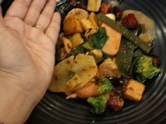 -南粥北面(东大桥店)