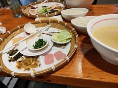 -陳生記米线·始于1989(中山北路店)