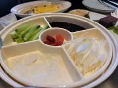-聚京民福烤鸭店(木樨园店)