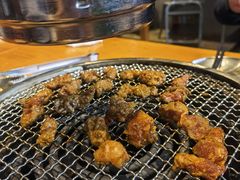 牛牛肋条-鶴山李