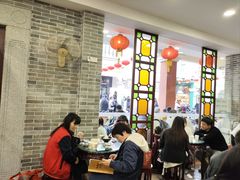 -民信老铺(华盖路店)