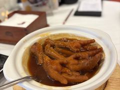 -白天鹅宾馆-宏图府餐厅